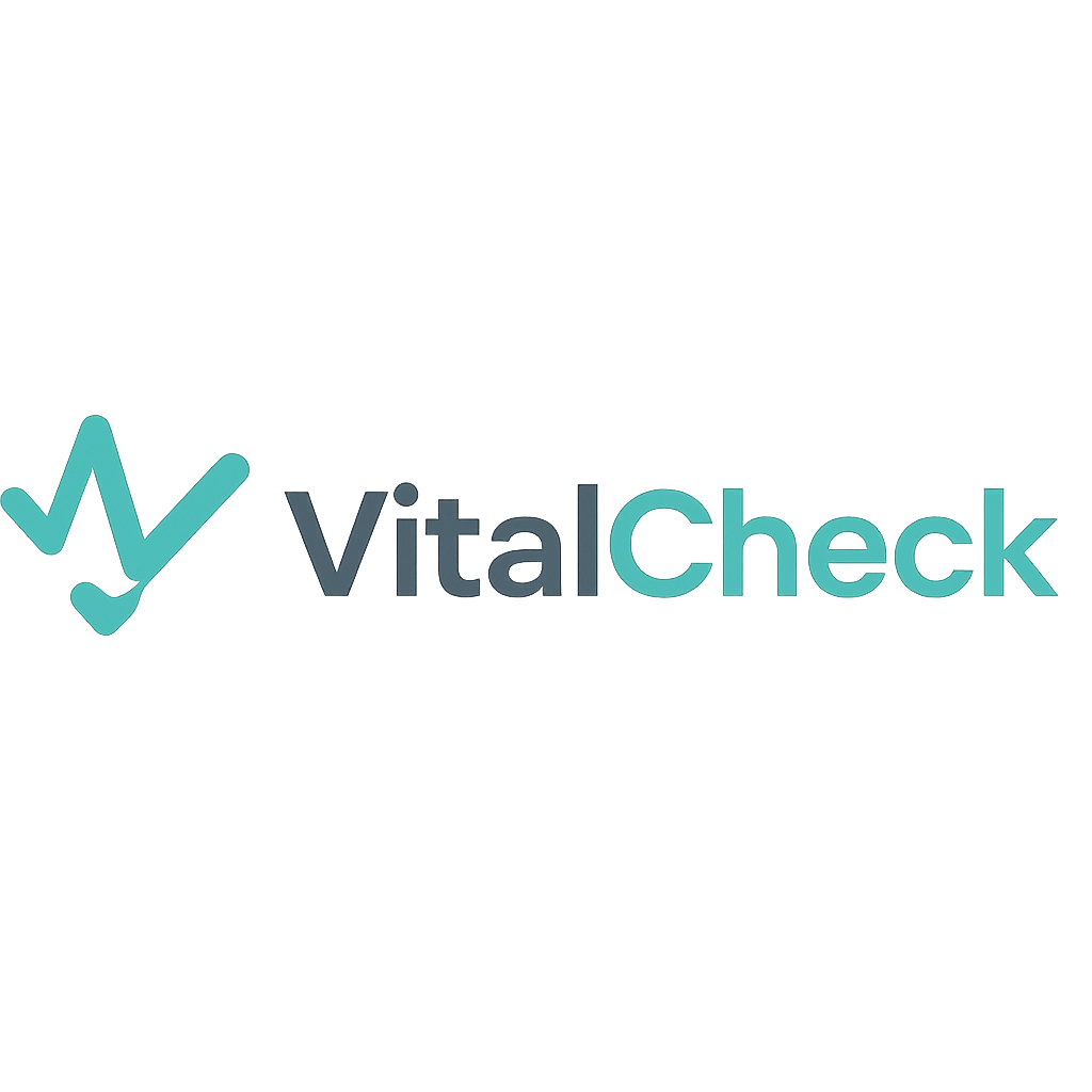 vital check clinica caro
