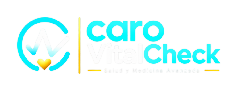 Vital Check Clínica CARO Valencia