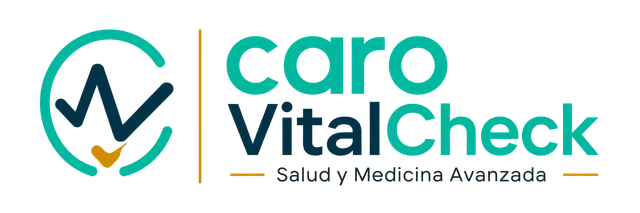 CARO Vital Check
