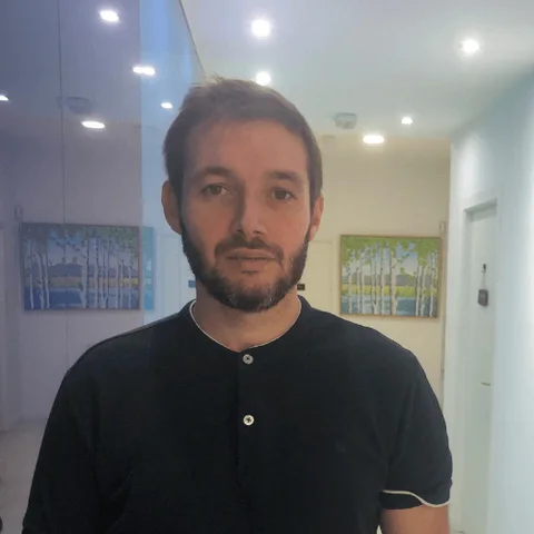 Dr. Raimon García Chillerón, Otorrinolaringología